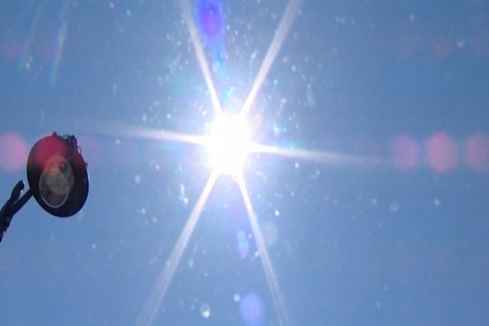 Recomendaciones para evitar un golpe de calor