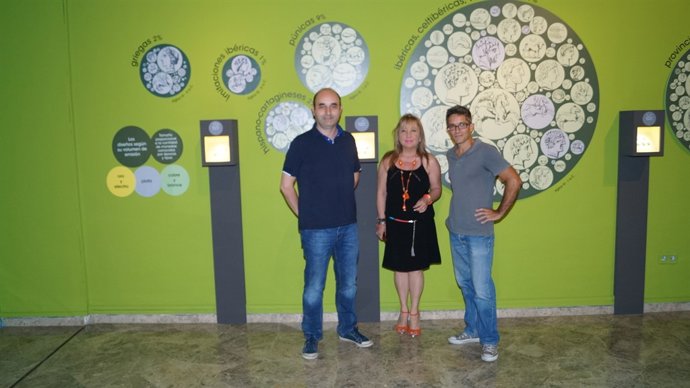 Exposición 'Històries en miniatura'