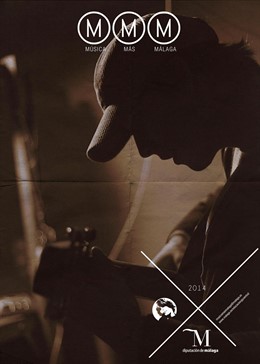 Certamen 'Música más Málaga' de Diputación