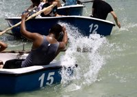 Un total de 26 provincias estarán este jueves en alerta por altas temperaturas