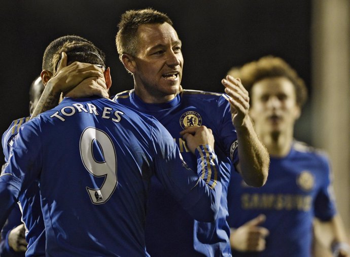 John Terry 