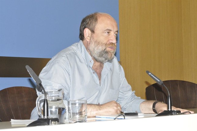 José Manuel Alonso.