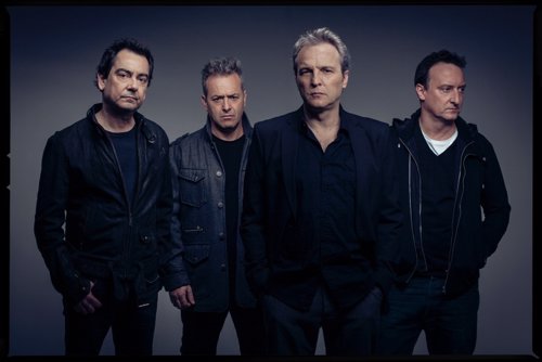 Hombres G 