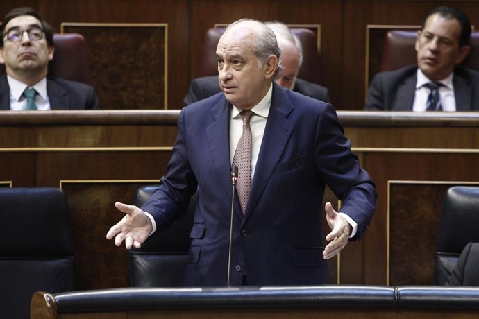 Jorge Fernández Díaz