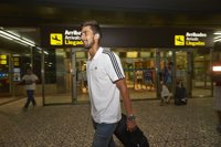 El Valencia ficha a André Gomes