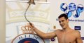 Marc Sánchez, campeón de España en 1.500 libre