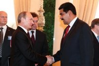 Rusia aprueba una nueva línea de crédito para Venezuela
