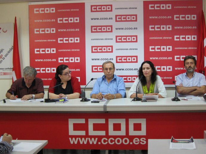 Organizaciones convocan una manifestación en apoyo a Palestina