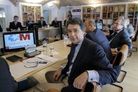 González dice que el modelo de financiación "ataca" a Madrid y deja sin efecto su recuperación económica