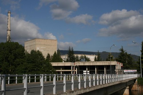 Central de Garoña