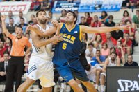 Antelo seguirá en el UCAM Murcia CB