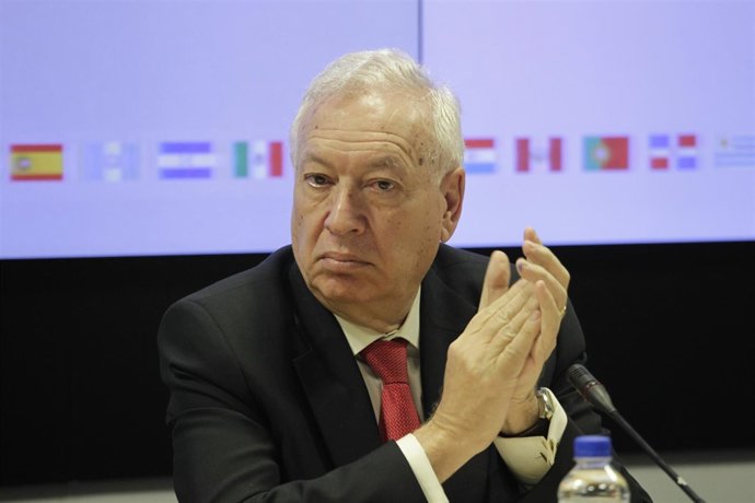 José Manuel García-Margallo