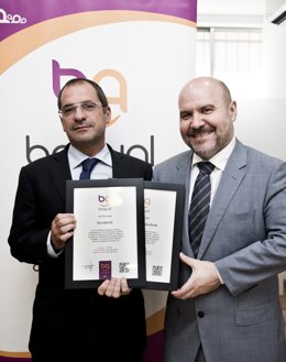 Abertis obtiene el Sello Bequal Plus