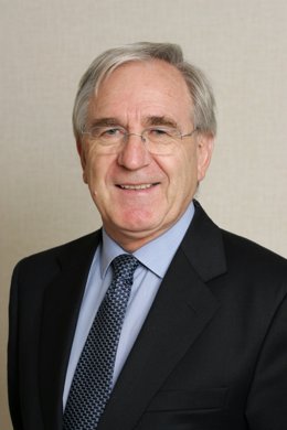 Agustín García, presidente de la AER