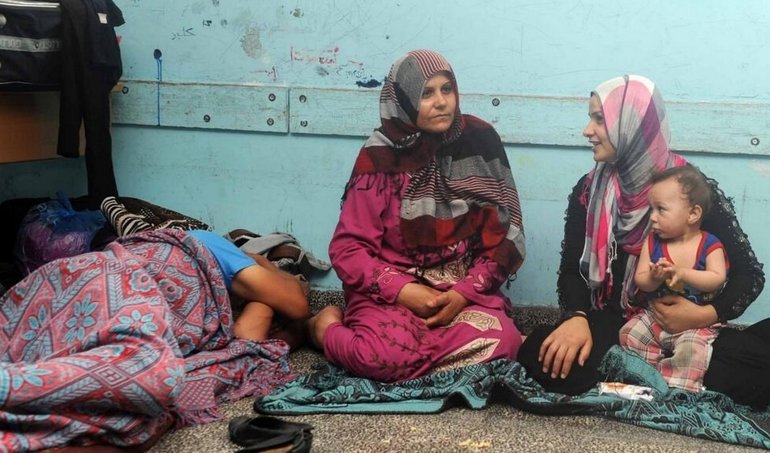 Cooperación y Desarrollo