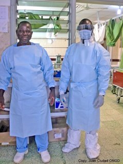 Cooperación y Desarrollo