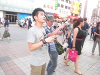 Más de la mitad de los turistas chinos reservan su hotel a través de Internet