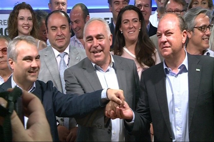 Presentación de Acedo