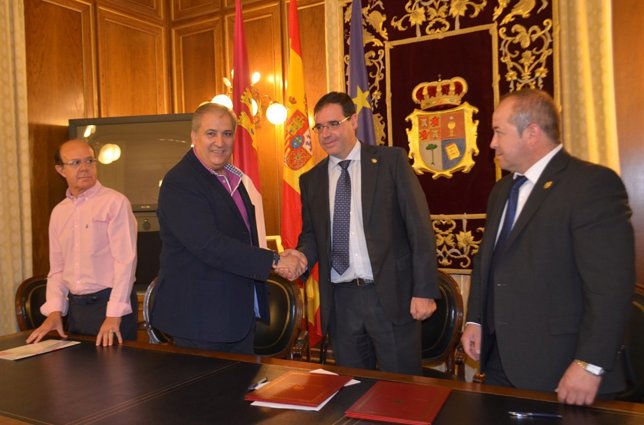 Convenio hostelería 