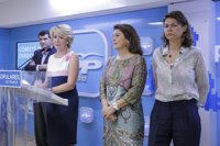 PP de Madrid pide colaboración ciudadana para recopilar declaraciones de Iglesias para que se sepa lo que piensa
