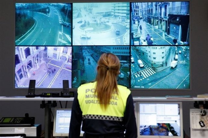 108 Personas Detenidas Por La Policía Municipal Durante Los Sanfermines