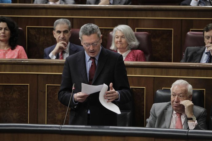 Alberto Ruiz-Gallardón