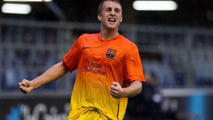 Gerard Deulofeu