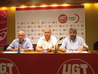 UGT señala que la huelga en Adif para el 31 tiene como objetivo reactivar el diálogo y que no es "un mero fin"