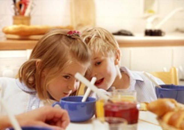 El Gobierno de Navarra atiende a  unos 1.200 menores, de 0 a 6 años