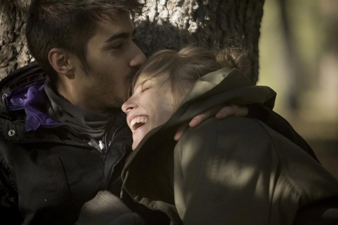 Fotograma de 'Hermosa Juventud'