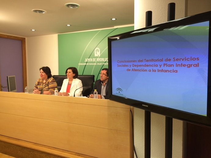 Junta anuncia para final de año Plan integral de atención a infancia