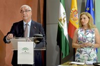 La Junta mantendrá la oferta de la FP Básica el próximo curso y reducirá la Religión a 45 minutos semanales