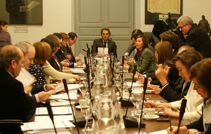 Junta de Gobierno de la FEMP