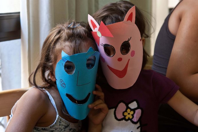 Centro de atención a víctimas