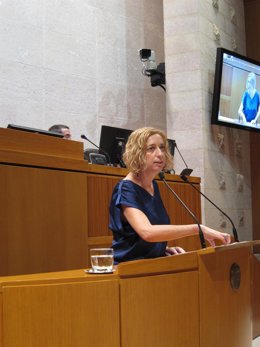 Patricia Luquin (IU)