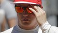 Raikkonen: "No estoy preocupado por mi futuro"