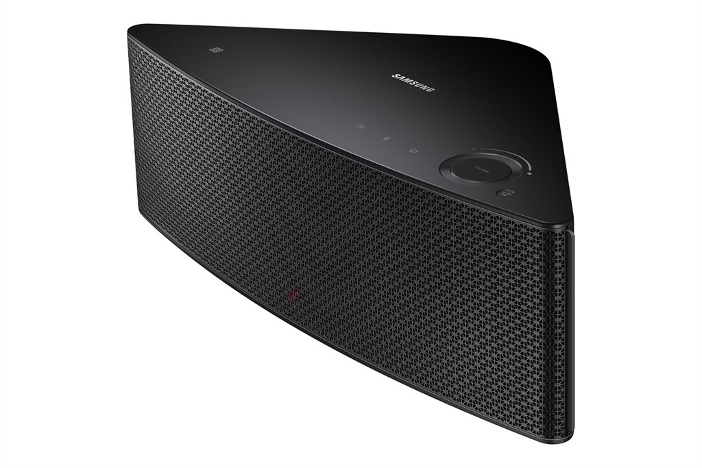 Samsung lanza el sistema de audio Wireless Audio Multiroom