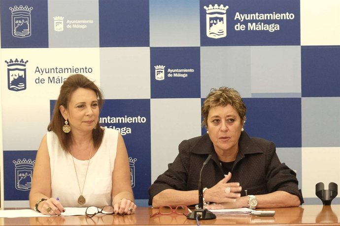 Ana Navarro, Fomento, Promoción, Empleo, Ayuntamiento Málaga