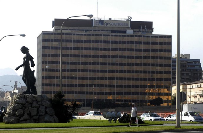 Edificio Gesa Endesa