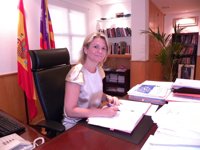 Riera valora "muy positivamente" los datos de transparencia de Baleares, que recibe una nota "sobresaliente"