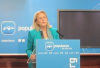 PP dice que PSRM "tendría que reconocer que, por primera vez, existe un fondo para luchar contra pobreza infantil"
