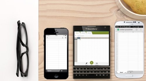 BlackBerry prepara un asistente de voz personal