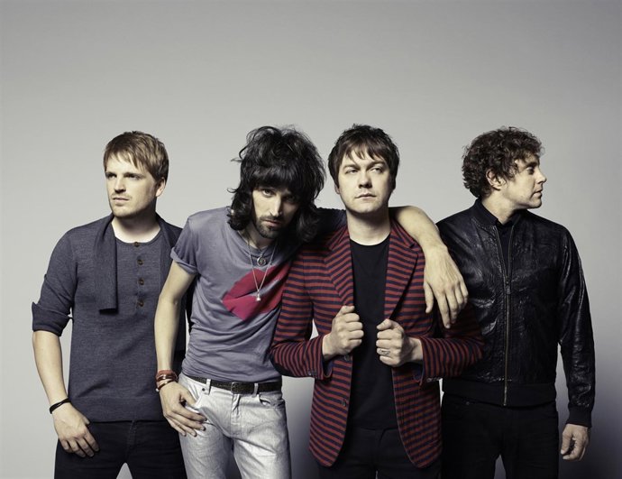 Kasabian