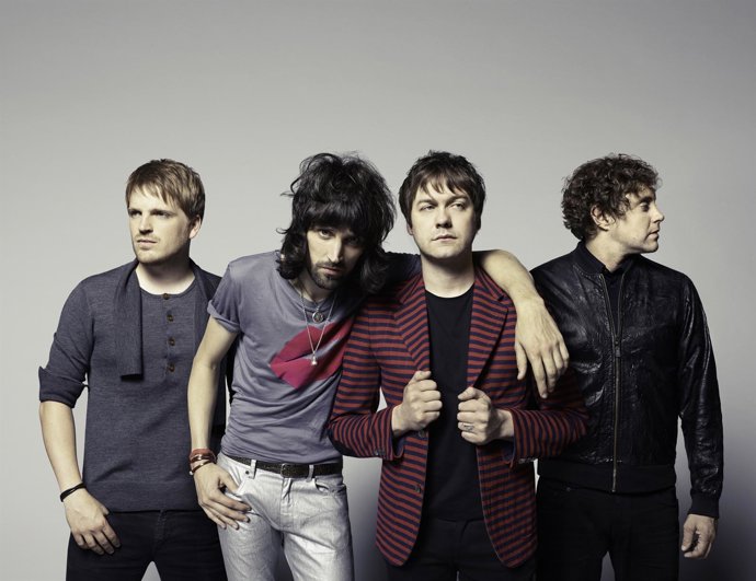 Kasabian