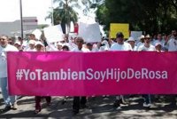 El controvertido caso de 'Mamá Rosa', defensores y detractores