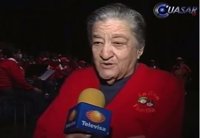 México.- El procurador general dice que no hay evidencias contra 'Mamá Rosa', pero confirma abusos en la casa de acogida
