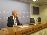Gobierno regional financia con 550.225 € servicios sociales de mancomunidades Rioja Alta, Alto Iregua y Valle de Ocón
