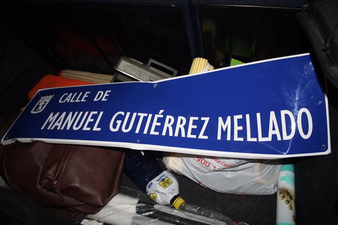 Celle Manuel Gutiérrez Mellado
