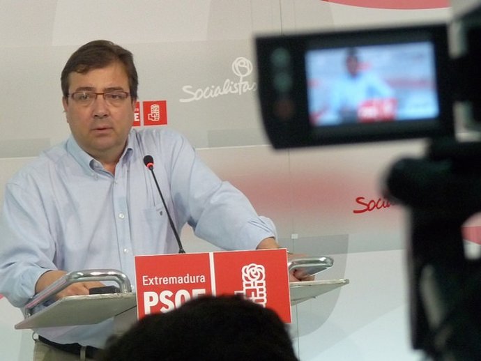 Guillermo Fernández Vara