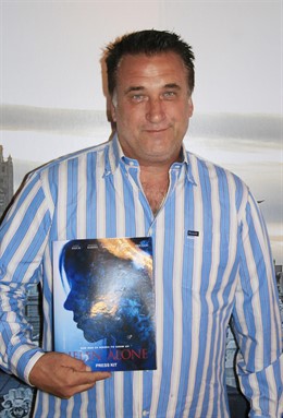 Daniel Baldwin estreno película 